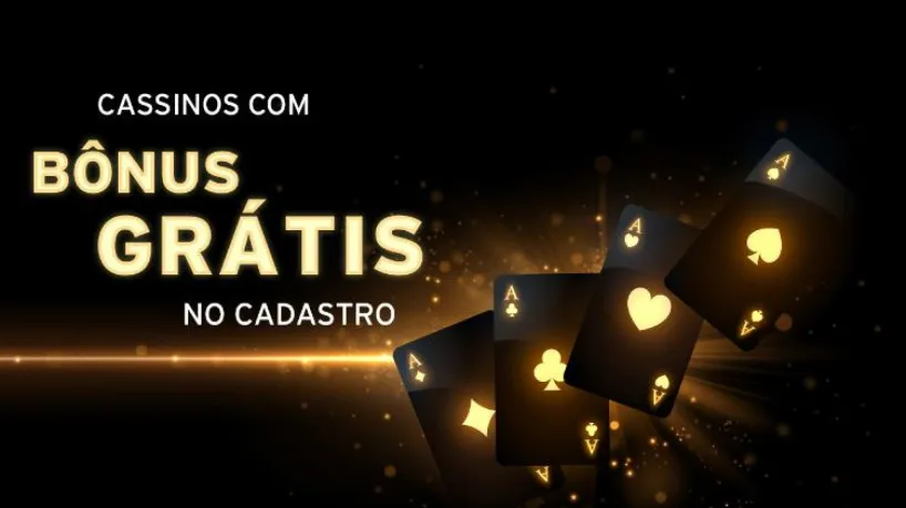 Bônus de Cadastro QUERIDOPG